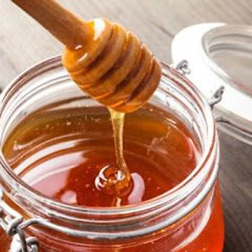 Madu Kelengkeng Murni